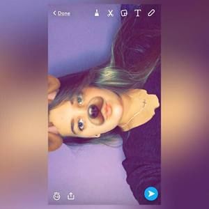 Meet your Posher, Alana